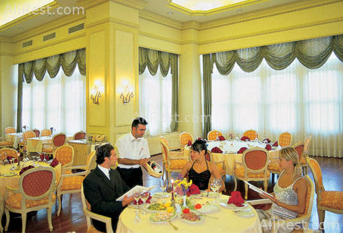 Barut Arum Hotel 29